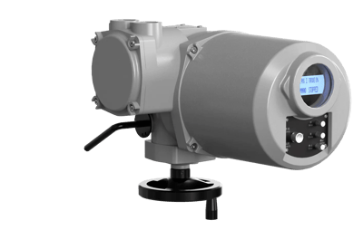 Display and control interface