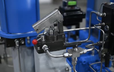 Power module side view