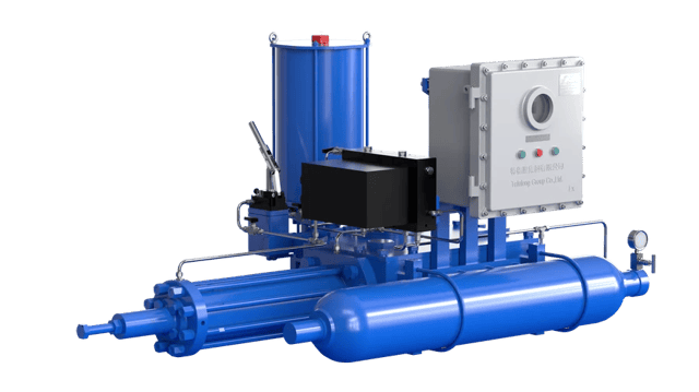 Electro-Hydraulic Actuator