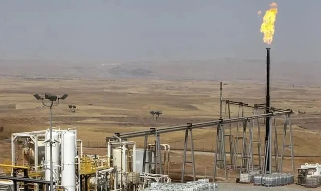 Iraqi Ministry of Oil - Refinery Automation & Spares