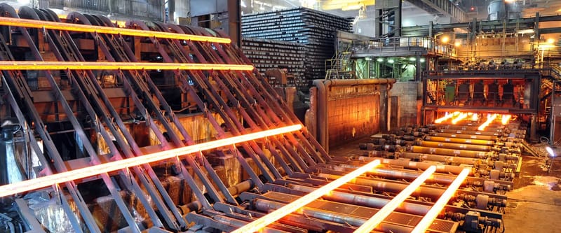 Baosteel Integrated Automation Upgrade gallery 2