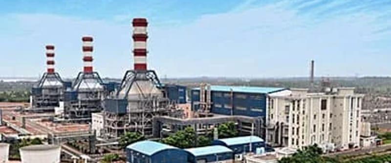 GMR Kamalanga Energy Ltd (Angul) Power Plant Automation gallery 2