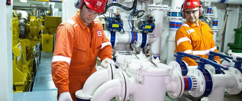 HIVIMAR Industrial Actuation Project gallery 2