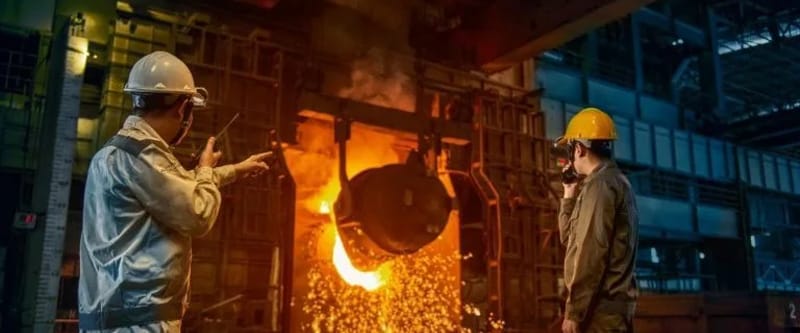 Hoa Phat Dung Quat Steel Integrated Complex gallery 2