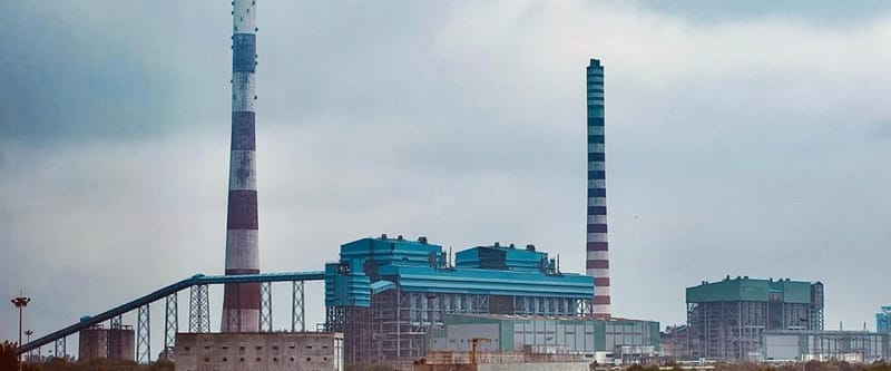 JHARSUGUDA CPP (9x135MW) gallery 2