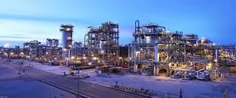 National Iranian Oil Company Infrastructure Projects gallery 2