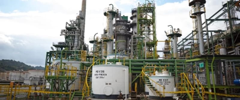 Petroecuador Oil Field Development & Automation gallery 2