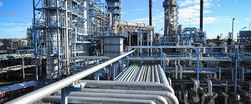 PSO (Pakistan State Oil) Fuel Storage & Distribution Terminals gallery 2