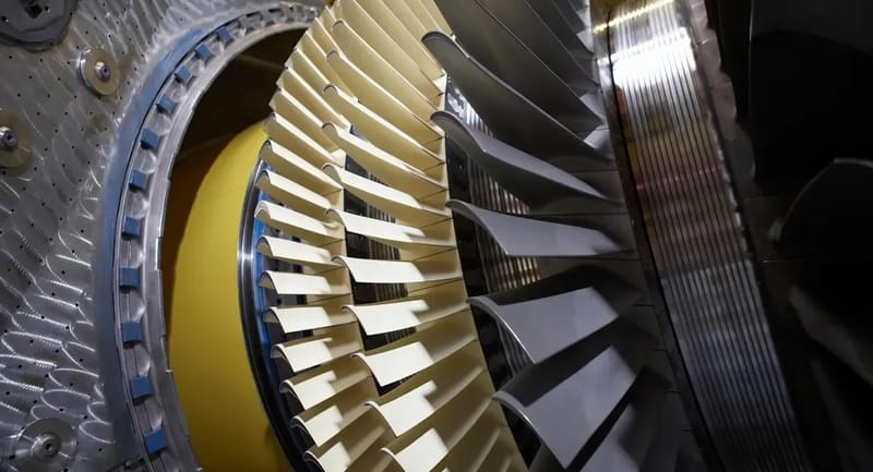 GARRI Power Plant (3x35MW) gallery 1