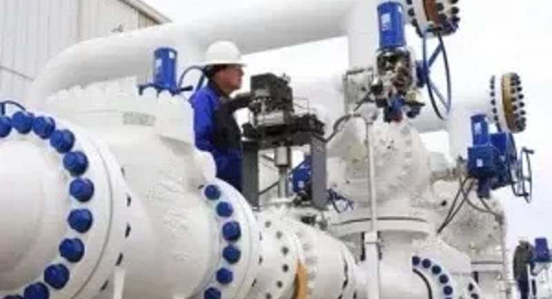 HIVIMAR Industrial Actuation Project gallery 1