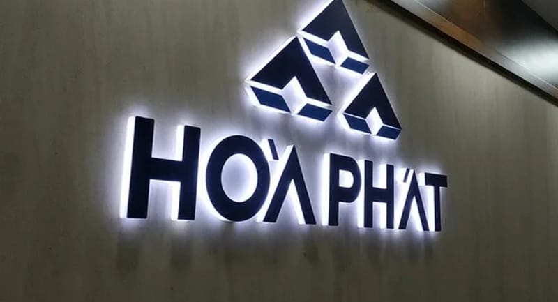 Hoa Phat Dung Quat Steel Integrated Complex gallery 1