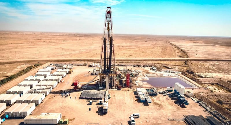 Iraqi Ministry of Oil - Refinery Automation & Spares gallery 1