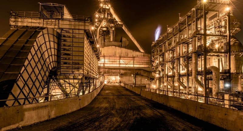 JHARSUGUDA CPP (9x135MW) gallery 1