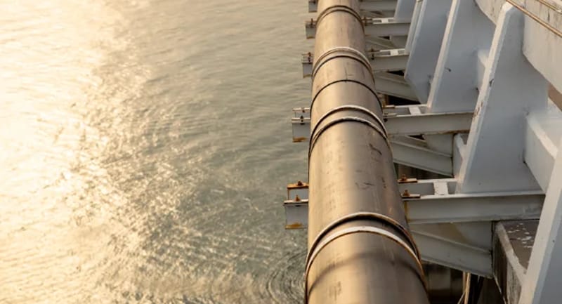 Metropolitan Waterworks Authority (MWA) Project gallery 1