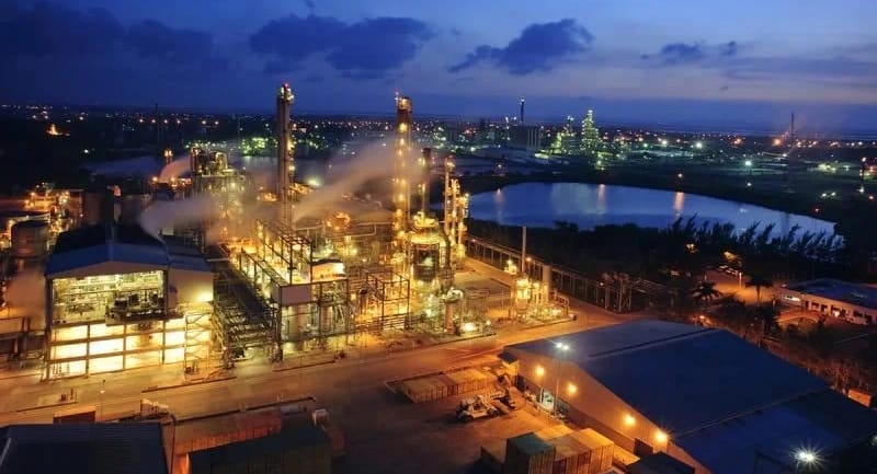 National Iranian Oil Company Infrastructure Projects gallery 1