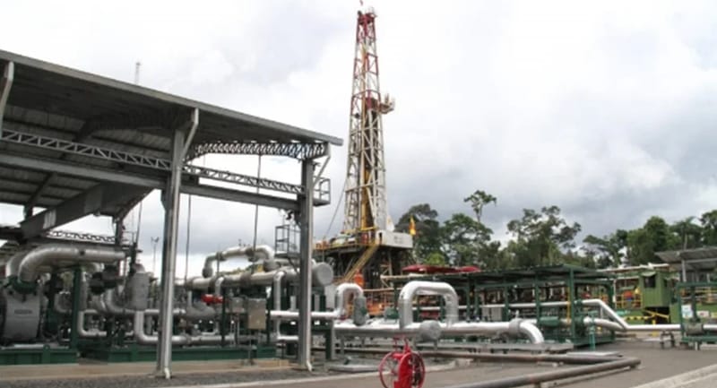 Petroecuador Oil Field Development & Automation gallery 1