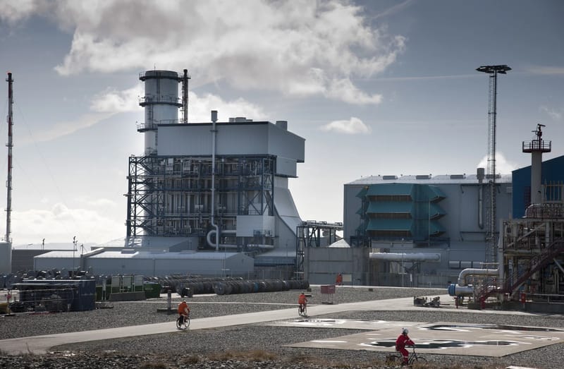 GARRI Power Plant (3x35MW)