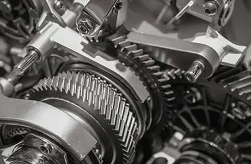 HIVIMAR Industrial Actuation Project