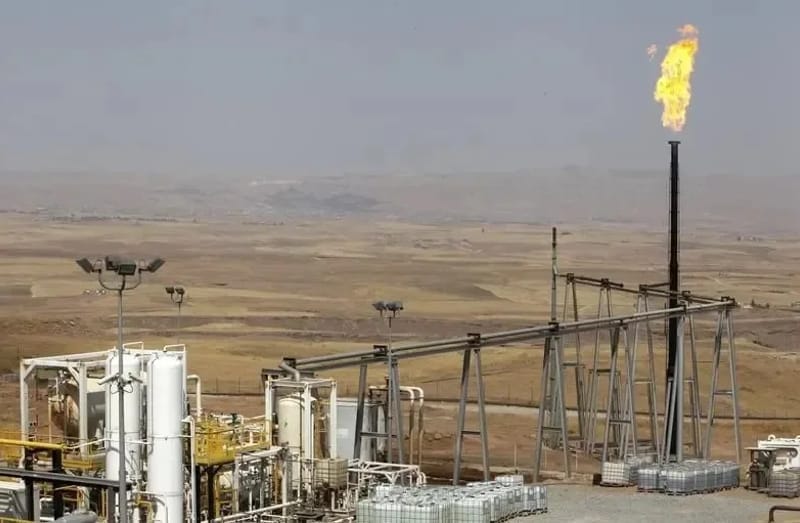 Iraqi Ministry of Oil - Refinery Automation & Spares
