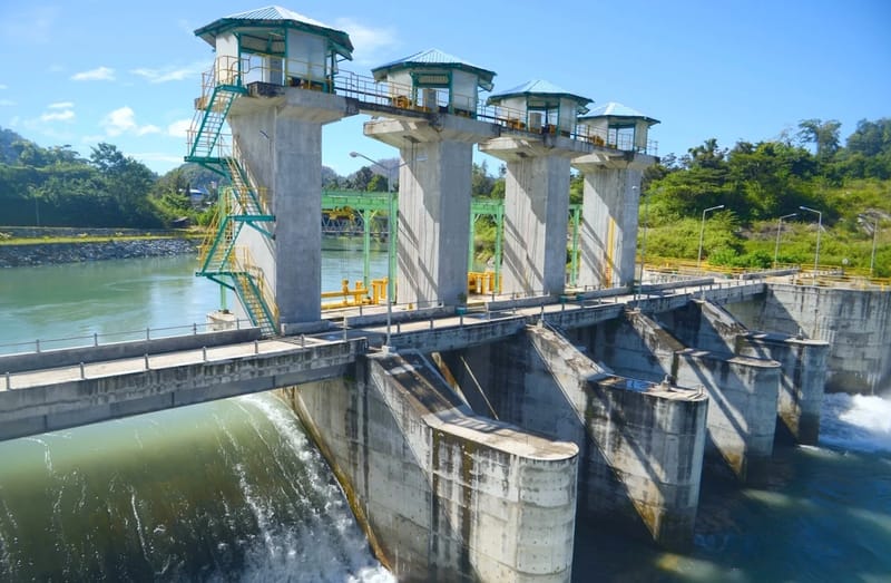 MBOP POSO EXTENSION STAGE 2 HEPP