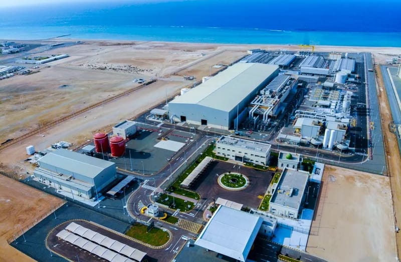 PALU Power Plant (2x15MW)