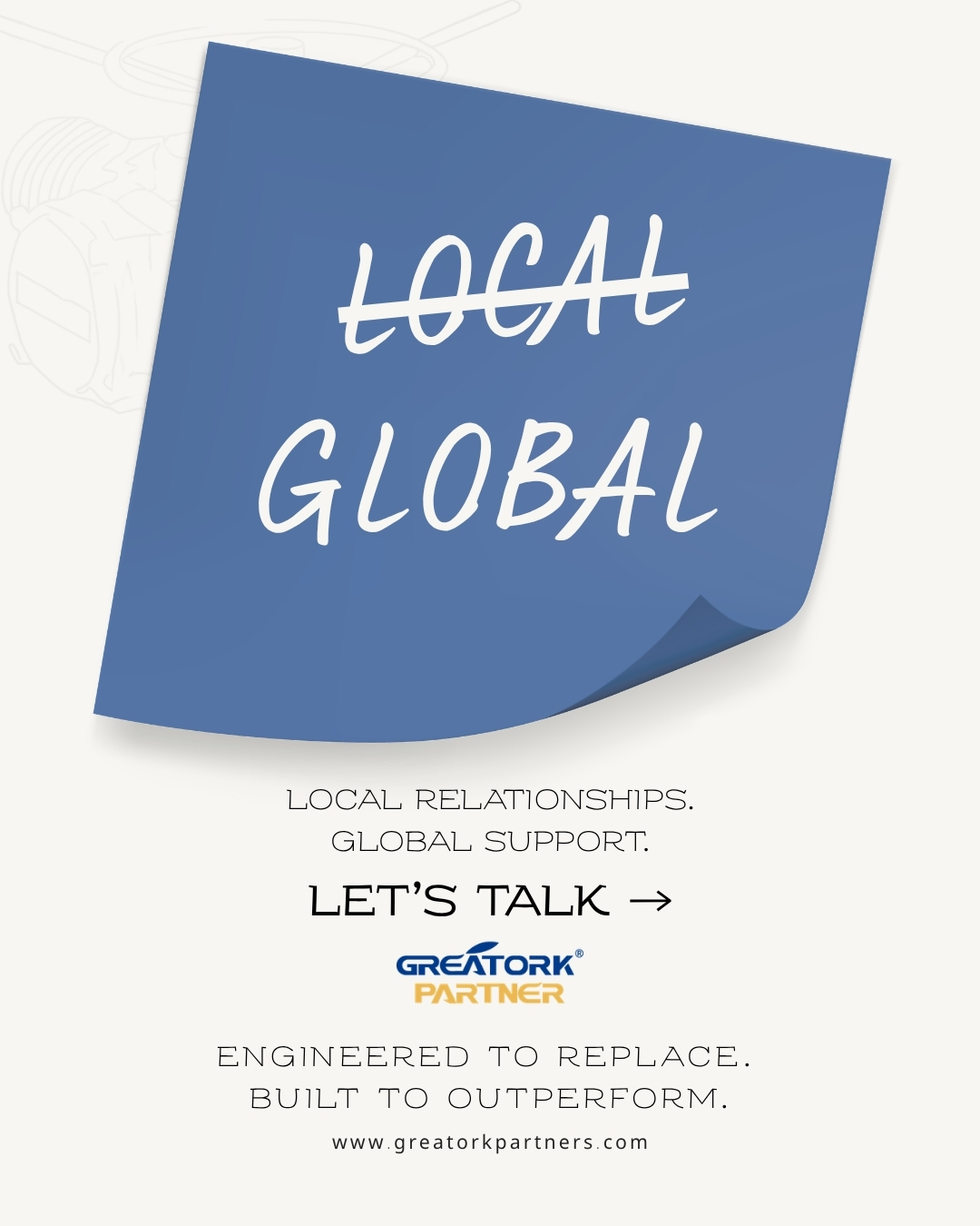 GREATORK Partner providing local valve automation support, intelligent electric actuator engineering services and global industrial project assistance.