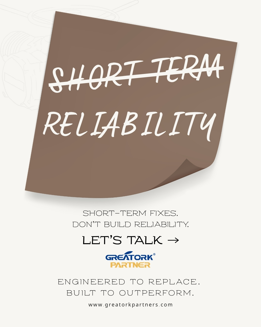 GREATORK Intelligent Electric Actuators | Long-Term Valve Automation Value Over Short-Term Savings