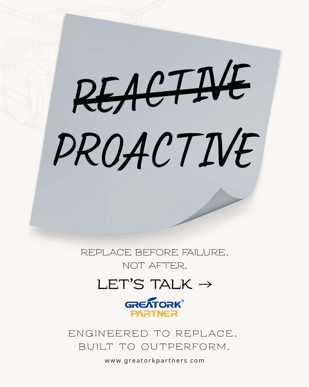 GREATORK Partner intelligent electric actuators supporting predictive maintenance and proactive valve automation for industrial facilities.